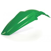 0013134.130 - Acerbis Rear Fender - Kawasaki KXF250 2009-12, KXF450 2009-11 - Green