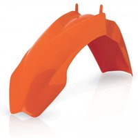 0016367.010 - Acerbis Front Fender - KTM SX85 2004-2012 - Orange