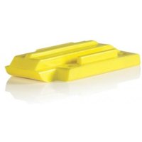 Acerbis Replacement Chain Guide Insert - Suzuki RMZ 250/450 - Yellow