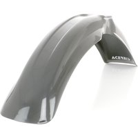 Image of Acerbis Front Fender - Honda CR 125/250 1995-99 - Silver