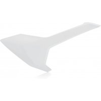 0023043.030 - Acerbis Side Panels - Husqvarna TC85 2018-23 - White