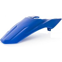Image of 0023533.040 - Acerbis Rear Fender - Yamaha YZ65 2019-2025 - Blue