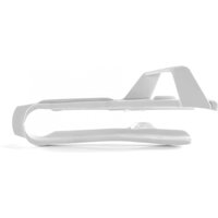 Acerbis Chain Slider - KTM SX85 2015-2024, Husqvarna TC85 2015-2024, Gas Gas MC85 2021-2024 - White