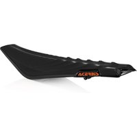 Image of Acerbis X-Seat Soft Complete Seat - KTM SXF 250/350/450 2019-22 - Black