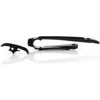 Image of Acerbis Chain Slider Kit - KTM EXC-F 2017-22, XC-W 2019-22 - Black