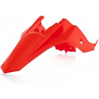 0021813.014 - Acerbis Rear Fender/ Side Cowling - KTM SX65 2016-23 - Fluro Orange