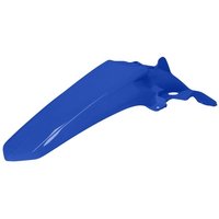 Image of 0024927.040 - Acerbis Rear Fender - Yamaha YZ 125/250 2022-2025 - Blue