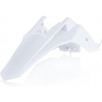Image of 0021813.031 - Acerbis Rear Fender - KTM SX65 2016-2023 - Off White