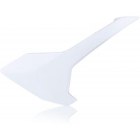 0023544.031 - Acerbis Side Panels - Husqvarna TC65 2017-2022 - Off White