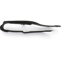 Image of Acerbis Chain Slider For Honda CRF250R 2004-09, CRF450R 2002-08 - Black