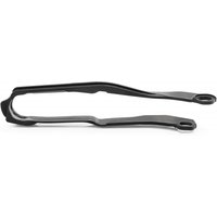 Image of Acerbis Chain Slider - Honda CRF250R/CRF250RX 2020-2025, CRF450R/RX 2019-2025 - Black