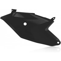 0022929.090 - Acerbis Side Panels - KTM SX85 2018-23, Gas Gas MC85 2021-23 - Black
