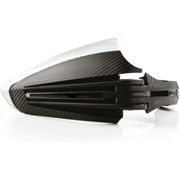 Image of Acerbis X-Tarmac Hand Guards Without LED Light Kit
