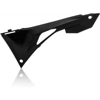 0022465.090 - Acerbis Air Box Covers - Honda CRF250R 2018-21, CRF450R 2017-20 - Black