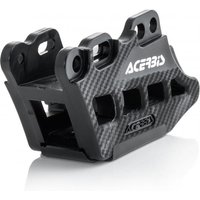 Acerbis Chain Guide - Suzuki RMZ250 2019-2025, RMZ450 2018-2025 - Black