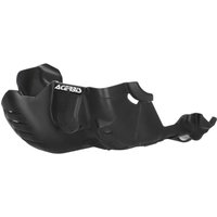 0025193.090 - Acerbis Skid Plate - Yamaha Tenere 700 2019-2024 - Black
