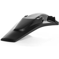 Image of 0022373.090 - Acerbis Rear Fender - Husqvarna FE 250/350/450/501 & TE125/250/350 2017-19 - Black