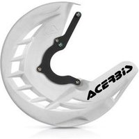 Acerbis Disc Brake Cover Fitting Kit - KTM Duke