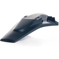 Image of 0022373.040 - Acerbis Rear Fender - Husqvarna FE/ TE 250/300/350/450/501 2017-19 - Blue