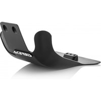 Acerbis Skid Plate - Beta RR 250/300 2013-17 - Black