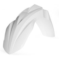 0022983.030 - Acerbis Front Fender - Kawasaki KXF250 2018-23, KXF450 2018-23 - White
