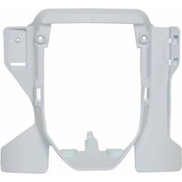 Acerbis Bottom Headlight Surround - Husqvarna FE 250/350/450/501 & TE 250/300I 2020-23 - White