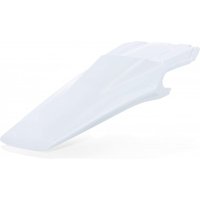 Image of 0023525.031 - Acerbis Rear Fender - Husqvarna FC/TC 125/250/350/450 2019-22 - Off White