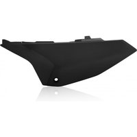 0023532.090 - Acerbis Side Panels - Yamaha YZ65 2019-2025 - Black