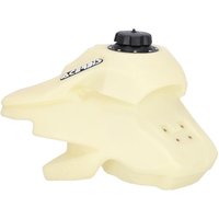 0024758.120.700 - Acerbis Complete Fuel Tank - Honda CRF450RX 2021-23 - Clear/ 11L
