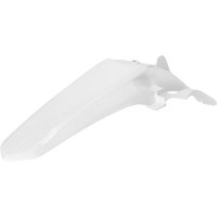 Image of 0024927.030 - Acerbis Rear Fender - Yamaha YZ 125/250 2022-23 - White