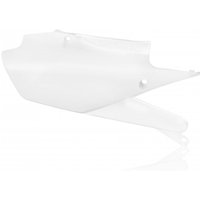 0022957.030 - Acerbis Side Panels - Yamaha YZF250 2019-22, YZF450 2018-22 - White