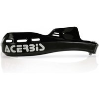 Image of 0000528.090 - Acerbis Rally Brush Hand Guards - Black