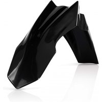 0016887.090 - Acerbis Front Fender - Honda CRF250R 2014-17, CRF450R & CRE450F 2013-16 - Black