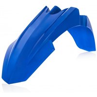 Image of 0023529.040 - Acerbis Front Fender - Yamaha YZ65 2019-2025 - Blue