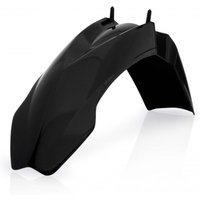 0016367.090 - Acerbis Front Fender - KTM SX85 2004-12 - Black