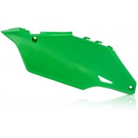 0023651.130 - Acerbis Side Panels - Kawasaki KXF250 2021-23, KXF450 2019-23 - Green