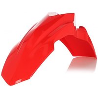 Image of 0024607.110 - Acerbis Front Fender - Honda CRF110F 2019-2024 - Red