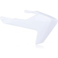 Image of 0023543.031 - Acerbis Radiator Scoops - Husqvarna TC65 2017-23 - Off White
