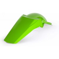 0008053.553.003 - Acerbis Rear Fender - Kawasaki KX 125/250 2003-08, KXE 125/250 2003-06 - Green