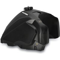 0024743.090.700 - Acerbis Complete Fuel Tank - Yamaha Tenere 700 2019-2024 - Black/ 22L