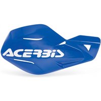 Image of 0008159.040 - Acerbis Uniko Hand Guards - Blue
