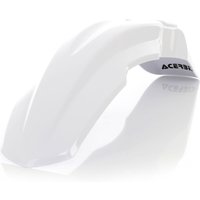 0010347.030 - Acerbis Front Fender - Honda CRF150 2007-23 - White