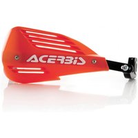 Acerbis Endurance Hand Guards - Orange '16