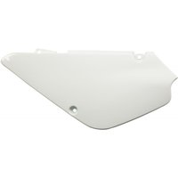 0010234.030 - Acerbis Side Panels - Suzuki RM85 2000-20 - White