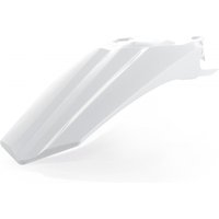 Image of 0022383.030 - Acerbis Rear Fender - Honda CRF250R 2018-21, CRF450R 2017-20 - White