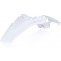Image of 0023545.031 - Acerbis Rear Fender - Husqvarna TC65 2017-23 - Off White