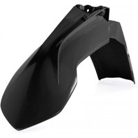 0016869.090 - Acerbis Front Fender - KTM SX 125/150 2013-15, SX250 2013-16, SXF 250/350/450 2013-14 - Black