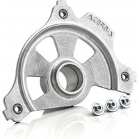 Acerbis X-Brake Mounting Kit - Kawasaki KXF250 2021-2025, KXF450 2019-2025