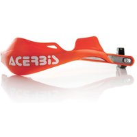 0013054.011.016 - Acerbis Rally Pro Hand Guards - Orange '16