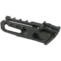 Image of Acerbis Chain Guide - Suzuki RM 125/250 1996-98 - Black